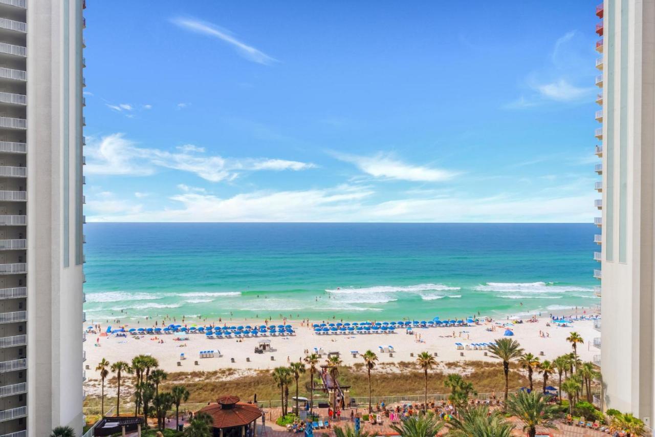 Shores Of Panama 1117 Panama City Beach Buitenkant foto